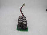 Panasonic 581D337A ID21200 Servo Drive Capacitor Board Module