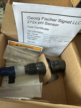 Load image into Gallery viewer, GF 3-2726-HF-10 PH/ORP Electrode Sensor Probe for Accurate Water Quality Measurement - ZYYKZ Test Equipment