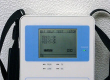 Load image into Gallery viewer, YOKOGAWA AE5501 TrafficTesterMini Network Traffic Analyzer - ZYYKZ Test Equipment