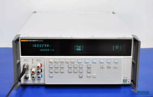 Load image into Gallery viewer, Fluke 5790A AC Measurement Standard with Wideband AC Option 3 - 30MHz