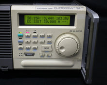 Load image into Gallery viewer, KIKUSUI PLZ1003W Programmable DC Electronic Load 100W - ZYYKZ Test Equipment
