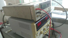 Load image into Gallery viewer, GW Instek GPS-3303 3-Channel DC Power Supply 30V 3A - ZYYKZ Test Equipment