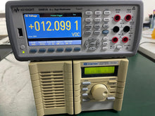 Load image into Gallery viewer, Instek GW PSH-3620 Programmable Switching DC Power Supply - 0-36V, 20A - ZYYKZ Test Equipment