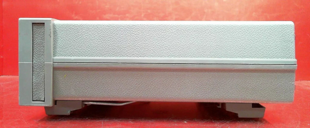 Keysight 437B RF Power Meter - ZYYKZ Test Equipment
