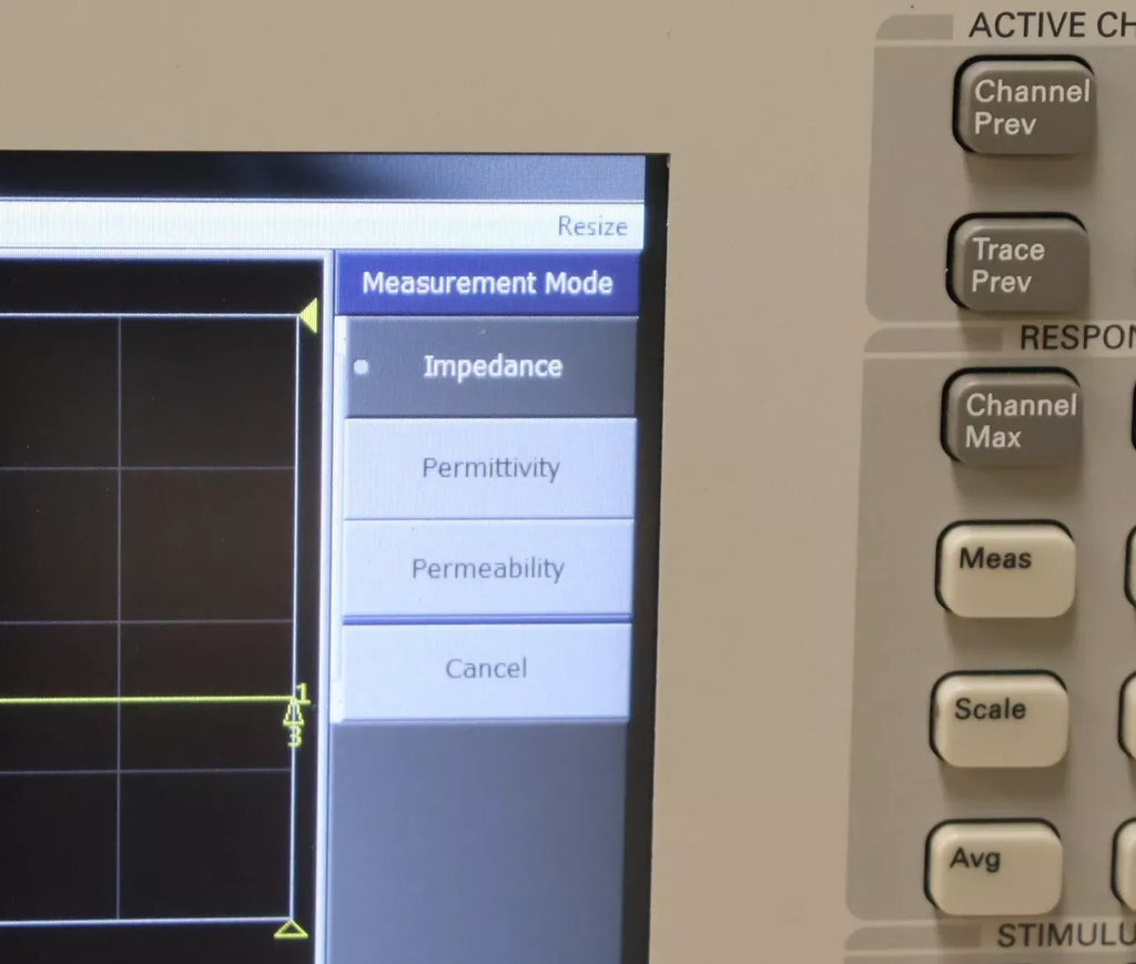 Lakeview Precision Test and Measurement Kit for Accurate Data Collection - ZYYKZ Test Equipment
