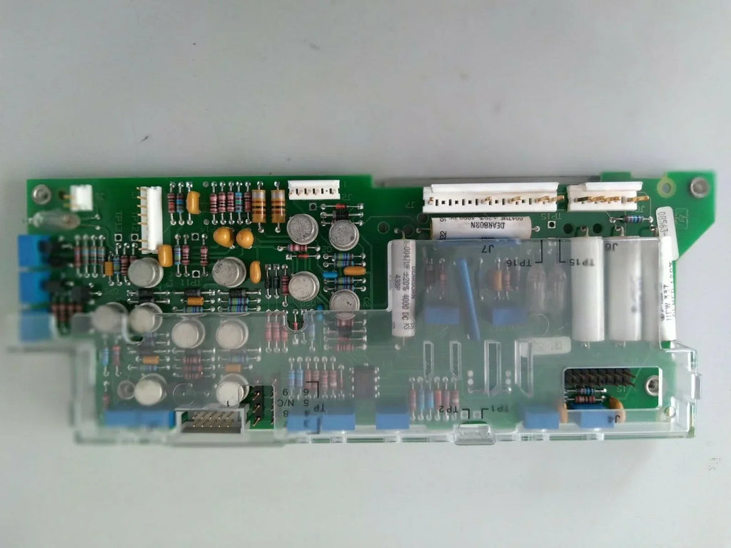 HP Agilent 08563-60077 A17 CRT Driver Assembly for 856x Series Oscilloscopes - ZYYKZ Test Equipment