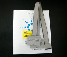 Load image into Gallery viewer, Agilent E5378A 34-Channel SAMTEC Single-End Probe - ZYYKZ Test Equipment