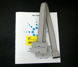 Agilent E5378A 34-Channel SAMTEC Single-End Probe - ZYYKZ Test Equipment