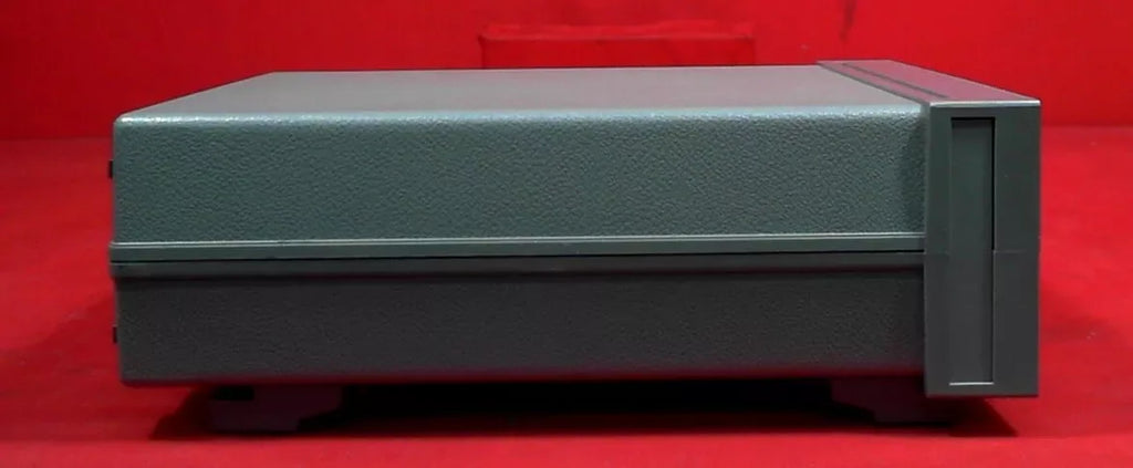 Agilent 437B Power Meter RF Power Measurement - ZYYKZ Test Equipment