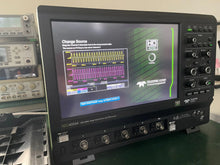 Load image into Gallery viewer, Teledyne LeCroy HDO4054A High Definition 500 MHz Oscilloscope with Protective Cover - ZYYKZ Test Equipment
