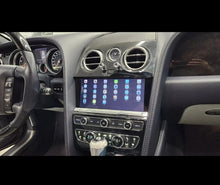 Load image into Gallery viewer, Android 2Din Car Stereo Radio for Bentley Flying Spur &amp; Continental GT (2005-2019) - ZYYKZ Test Equipment
