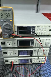 GW Instek APS-7050 AC Adjustable Variable Frequency Power Supply 0-300V, 0-50Hz - ZYYKZ Test Equipment