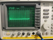 Load image into Gallery viewer, Agilent E4438C ESG Vector Signal Generator 250 kHz to 3 GHz - ZYYKZ Test Equipment