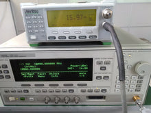 Load image into Gallery viewer, Agilent 83640B Synthesized Sweep Signal Generator, 10MHz-40GHz - ZYYKZ Test Equipment