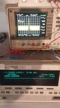Load image into Gallery viewer, RF Frequency Range Doubler 19 GHz to 38 GHz with Up to 67 GHz Output - ZYYKZ Test Equipment