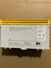 Load image into Gallery viewer, MTL838B Multi-Channel Signal Conditioning Module