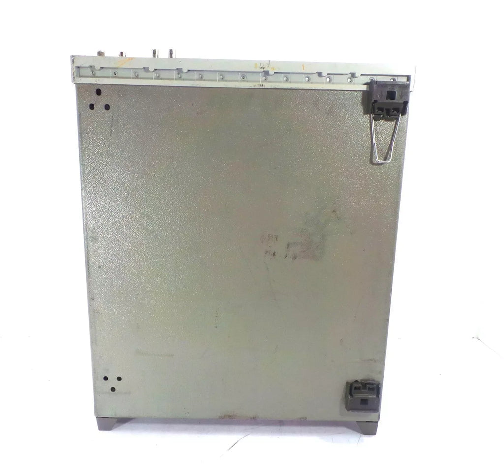 Hewlett Packard 4140B Precision DC Voltage Source and Picoammeter - ZYYKZ Test Equipment