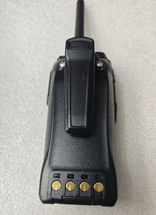 PD780 Digital PDT Trunking Walkie-Talkie Two-Way Radio - ZYYKZ Test Equipment