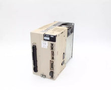 Load image into Gallery viewer, YASKAWA SGDV-120A21A AC Servo Drive 1.5kW 200-230VAC 3-Phase 50/60Hz - ZYYKZ Test Equipment