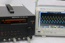Load image into Gallery viewer, 2-Channel Multifunction Digital Oscilloscope - ZYYKZ Test Equipment