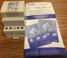 Load image into Gallery viewer, Comatec TBD2-018-24-P Industrial 24V 18W Power Supply - ZYYKZ Test Equipment