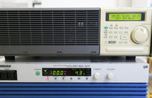 Load image into Gallery viewer, KIKUSUI PAT160-100TMX High-Precision DC Power Supply 160V 100A - ZYYKZ Test Equipment
