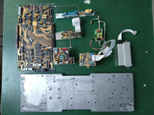 Load image into Gallery viewer, HP Agilent 08360-60241 A20 RF Interface Board for 8360/83621A Signal Generators - ZYYKZ Test Equipment
