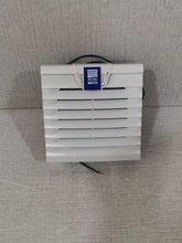 Load image into Gallery viewer, Rittal SK 3237.100 230VAC Cooling Fan and Filter Unit for Enclosures - ZYYKZ Test Equipment