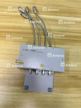 Load image into Gallery viewer, Agilent 16065C External Bias Adapter - ZYYKZ Test Equipment