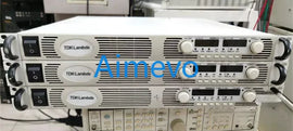 TDK-Lambda GEN600-2.6 Programmable DC Power Supply 0-600V 0-2.6A 1500W - ZYYKZ Test Equipment