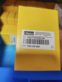 Parker FMUT1MVMU14H Industrial Pressure Switch - High Precision - ZYYKZ Test Equipment