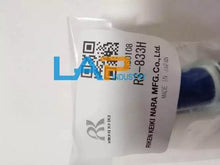 Load image into Gallery viewer, RIKEN RS-833H Sens Head - 1 Piece New