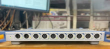 Load image into Gallery viewer, Rohde &amp; Schwarz UPZ Audio Input Switcher - Multi-Channel Audio Routing - ZYYKZ Test Equipment