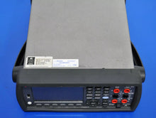 Load image into Gallery viewer, Keysight 34470A 7.5 Digit Multimeter - NIST Calibrated Truevolt DMM