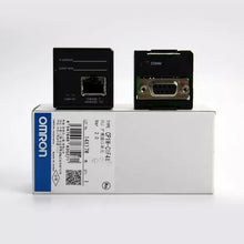 Load image into Gallery viewer, Omron CP1W-CIF41 PLC Communication Interface Option Board - ZYYKZ Test Equipment