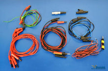 Load image into Gallery viewer, Omicron CMC 56 Relay Test Set with CMA 56 Amplifier - Software Calibrated