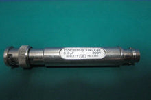 Load image into Gallery viewer, HP 10240B High-Performance Blocking Capacitor - ZYYKZ Test Equipment