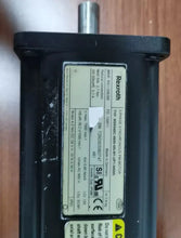 Load image into Gallery viewer, Rexroth MSK040C-0600-NN-M1-UP1 3-Phase Servo Motor R911306388 - ZYYKZ Test Equipment