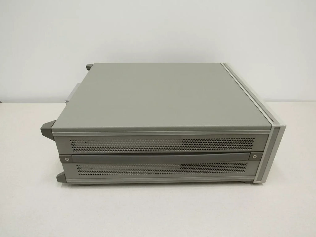Agilent 4284A Precision LCR Meter 20 Hz to 1 MHz - ZYYKZ Test Equipment