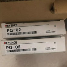 Load image into Gallery viewer, KEYENCE PQ-02 High-Precision Photoelectric Sensor for Accurate Detection - ZYYKZ Test Equipment