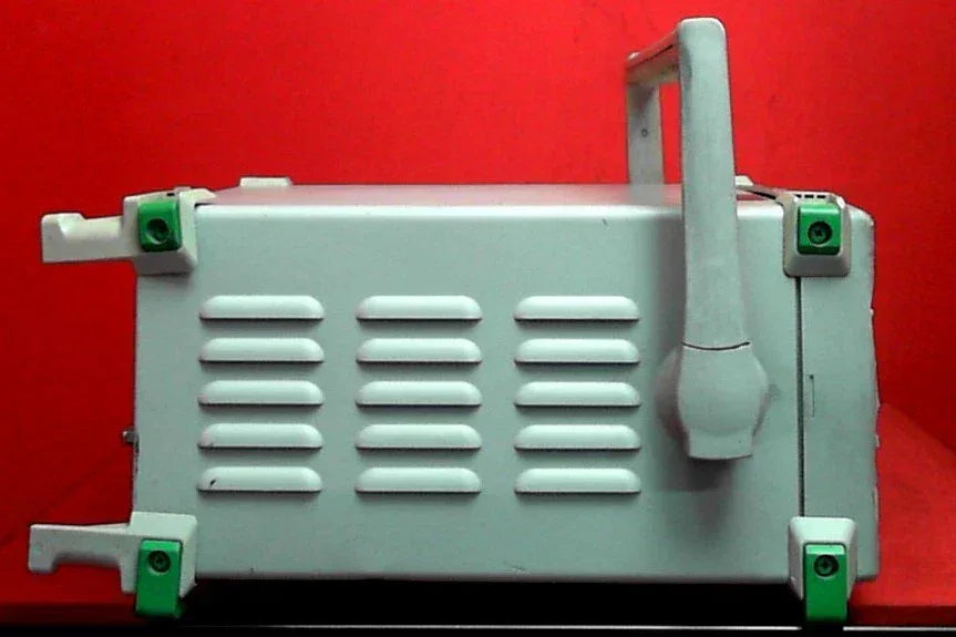 Anritsu MS2670A Spectrum Analyzer 100 Hz to 1.8 GHz - ZYYKZ Test Equipment