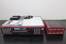 VG870B Professional Video Signal Generator with Multi-Format Support - ZYYKZ Test Equipment