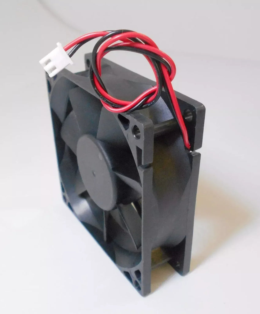 AD0824LS-A70GL ADDA 80x80x25mm 24V 0.09A Cooling Fan - ZYYKZ Test Equipment