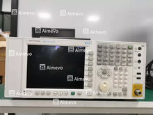 Load image into Gallery viewer, Keysight N9020A MXA Signal Analyzer 10 Hz to 26.5 GHz - ZYYKZ Test Equipment