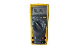 Fluke 77-IV Digital Multimeter with True RMS and Backlit Display - ZYYKZ Test Equipment
