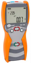 Load image into Gallery viewer, Sonel MZC-20E Short-Circuit Loop Impedance Meter - 0.24 to 200 Ω