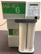 Load image into Gallery viewer, MilliPore Milli-Q Plus ZFROL6006 Ultrapure Water Purification System - ZYYKZ Test Equipment