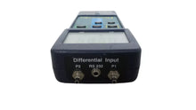 Load image into Gallery viewer, Extech 407910 Digital Manometer with Advanced Display and High Accuracy - ZYYKZ Test Equipment