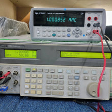 Load image into Gallery viewer, Agilent 34410A 6½-Digit Precision Digital Multimeter - ZYYKZ Test Equipment