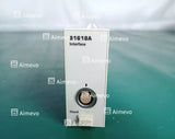 Agilent 81618A Optical Interface Module